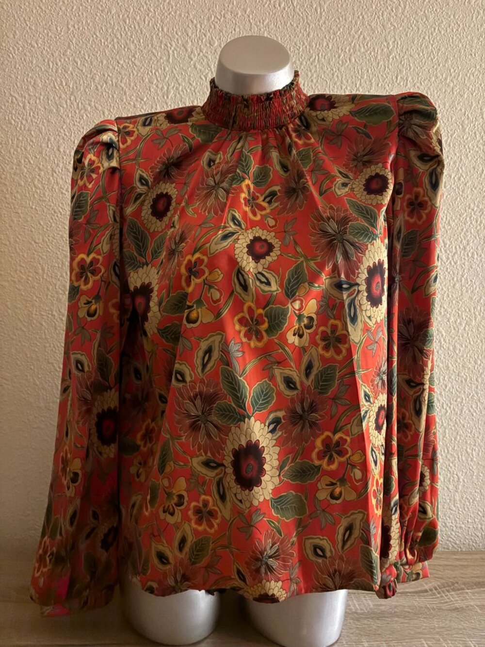 Brand New Blouse Size Small